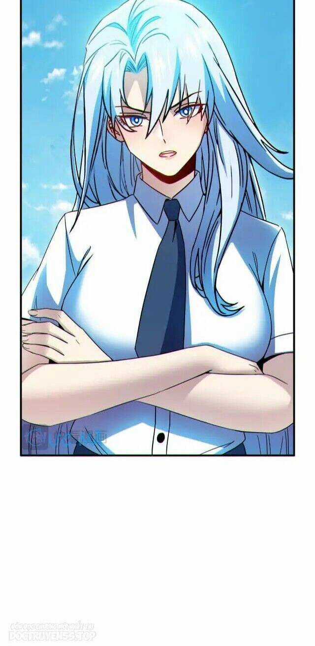 Bất Khả Chiến Bại Ở Mạt Thế: Tôi Là Người Chơi Beta Duy Nhất Chapter 5 trang 37