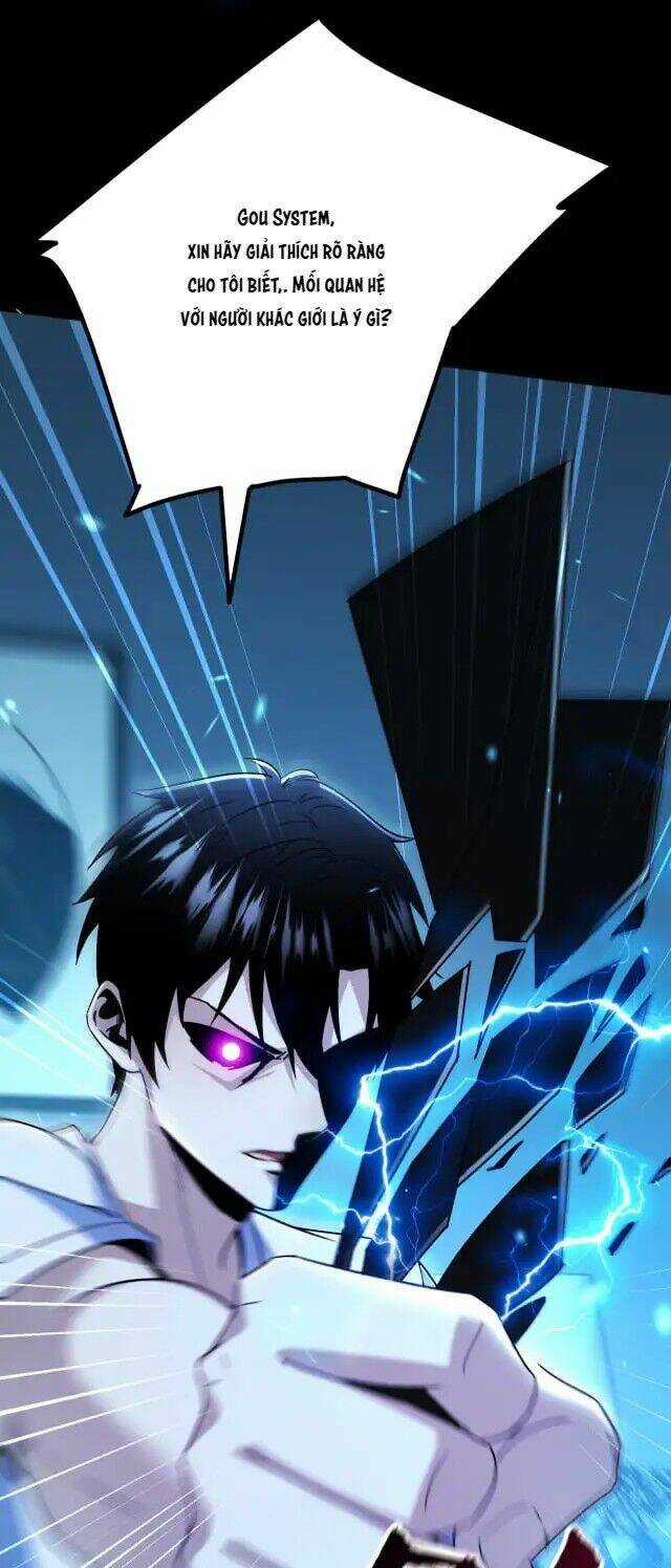 Bất Khả Chiến Bại Ở Mạt Thế: Tôi Là Người Chơi Beta Duy Nhất Chapter 5 trang 6