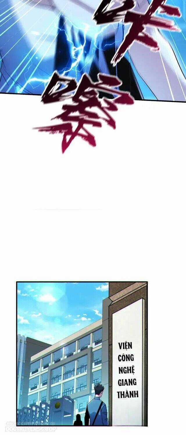 Bất Khả Chiến Bại Ở Mạt Thế: Tôi Là Người Chơi Beta Duy Nhất Chapter 5 trang 7