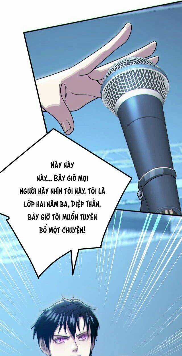 Bất Khả Chiến Bại Ở Mạt Thế: Tôi Là Người Chơi Beta Duy Nhất Chapter 6 trang 11