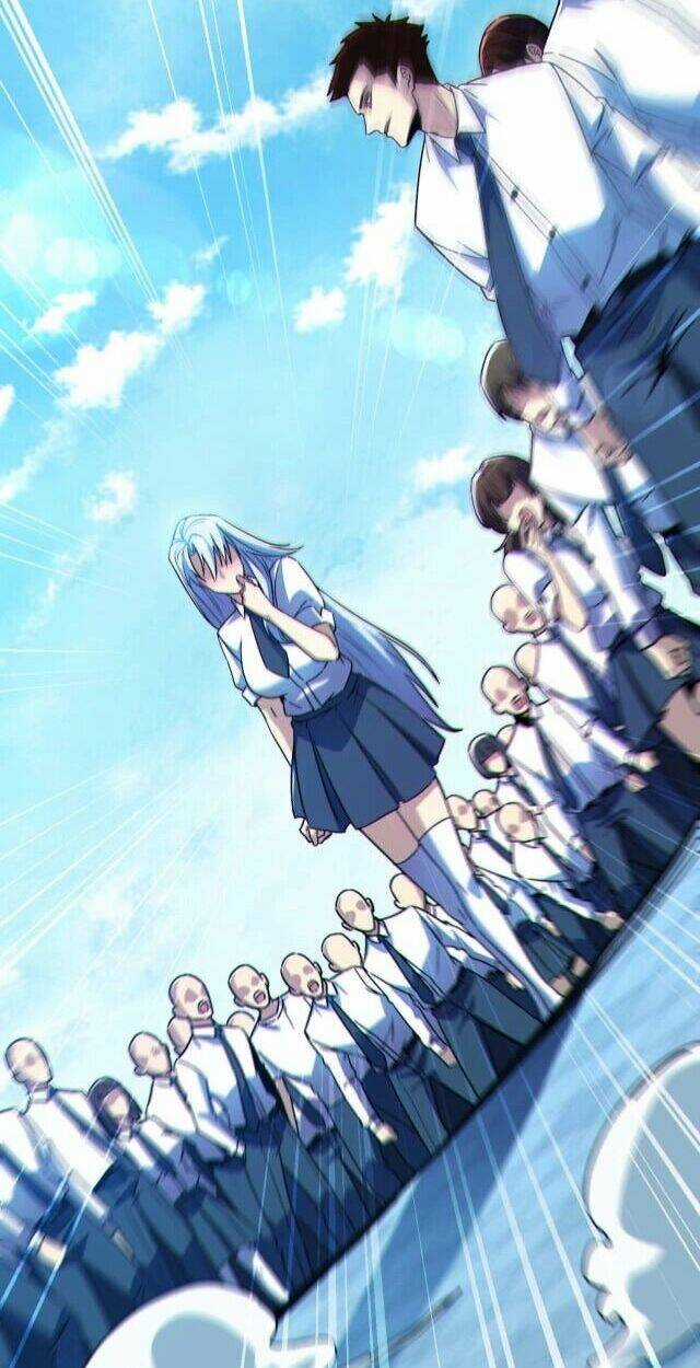 Bất Khả Chiến Bại Ở Mạt Thế: Tôi Là Người Chơi Beta Duy Nhất Chapter 6 trang 13