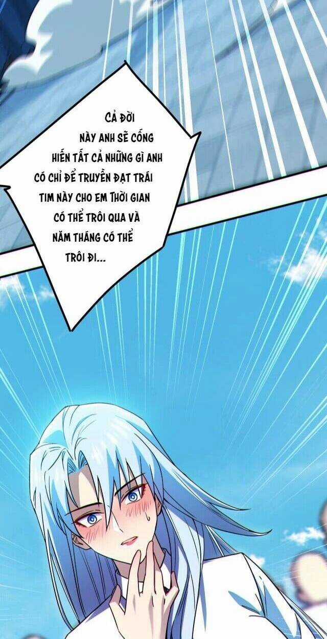 Bất Khả Chiến Bại Ở Mạt Thế: Tôi Là Người Chơi Beta Duy Nhất Chapter 6 trang 14