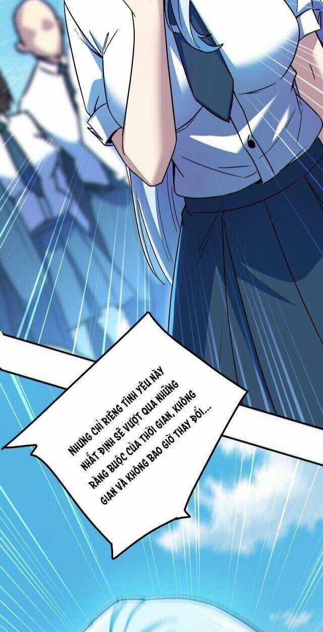 Bất Khả Chiến Bại Ở Mạt Thế: Tôi Là Người Chơi Beta Duy Nhất Chapter 6 trang 15