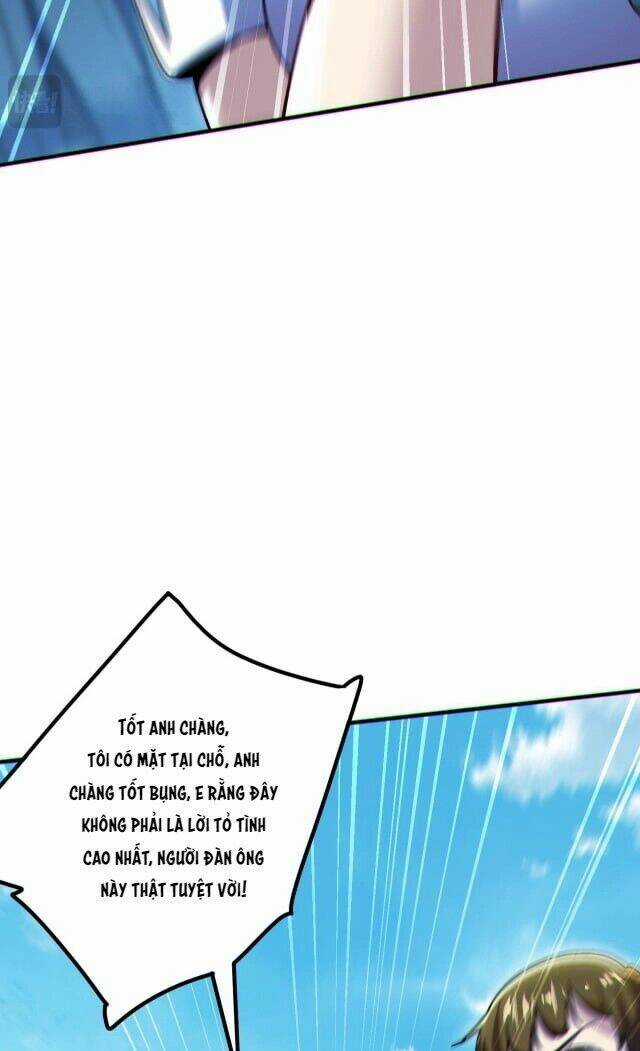 Bất Khả Chiến Bại Ở Mạt Thế: Tôi Là Người Chơi Beta Duy Nhất Chapter 6 trang 17