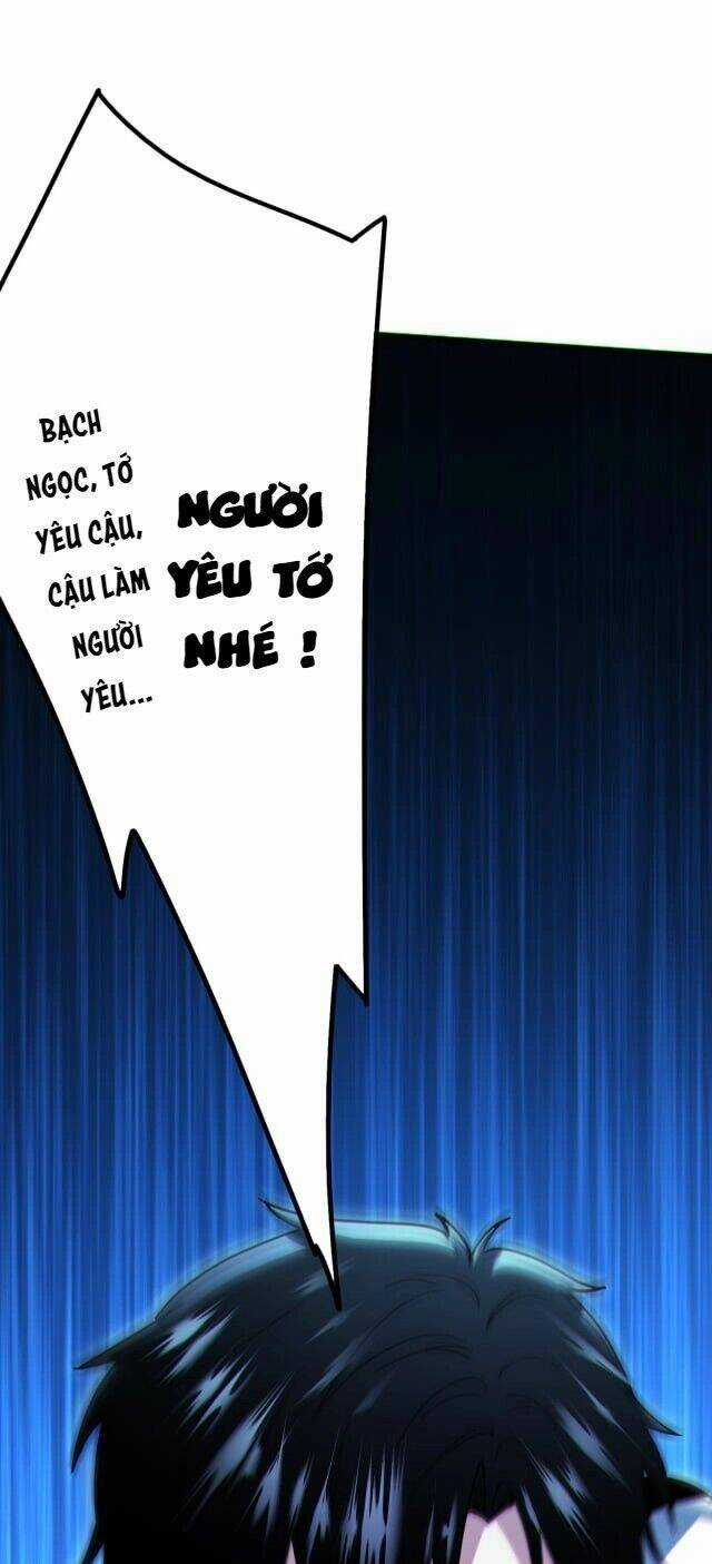 Bất Khả Chiến Bại Ở Mạt Thế: Tôi Là Người Chơi Beta Duy Nhất Chapter 6 trang 21