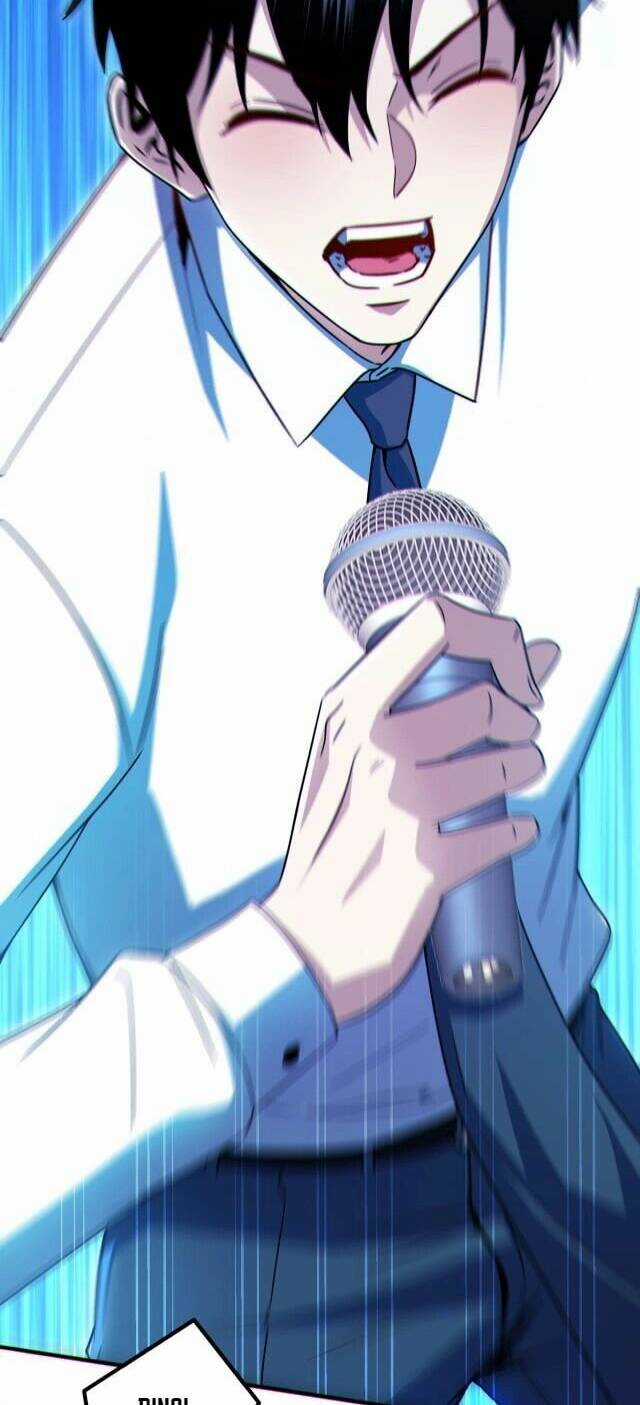 Bất Khả Chiến Bại Ở Mạt Thế: Tôi Là Người Chơi Beta Duy Nhất Chapter 6 trang 22