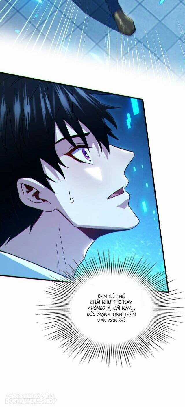 Bất Khả Chiến Bại Ở Mạt Thế: Tôi Là Người Chơi Beta Duy Nhất Chapter 6 trang 24