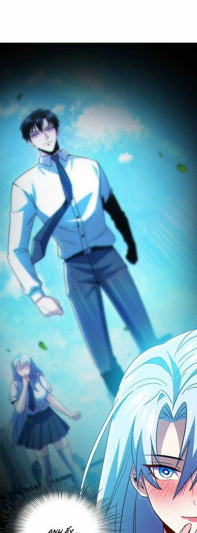 Bất Khả Chiến Bại Ở Mạt Thế: Tôi Là Người Chơi Beta Duy Nhất Chapter 6 trang 25