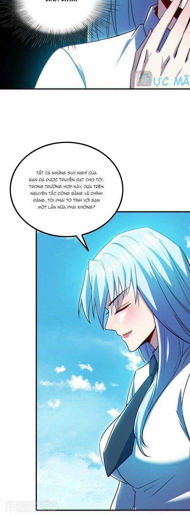 Bất Khả Chiến Bại Ở Mạt Thế: Tôi Là Người Chơi Beta Duy Nhất Chapter 6 trang 26