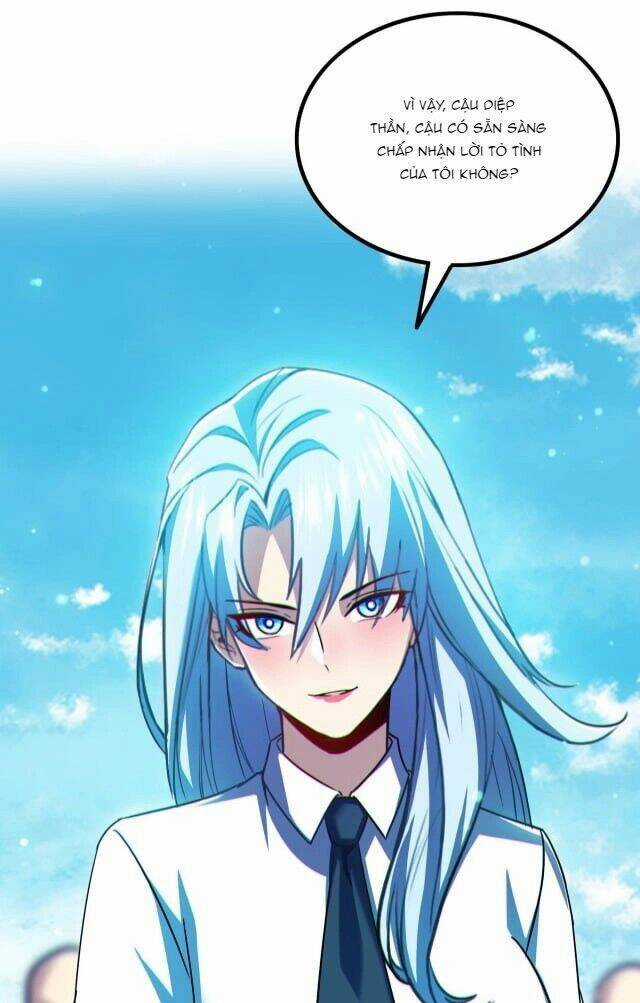 Bất Khả Chiến Bại Ở Mạt Thế: Tôi Là Người Chơi Beta Duy Nhất Chapter 6 trang 27