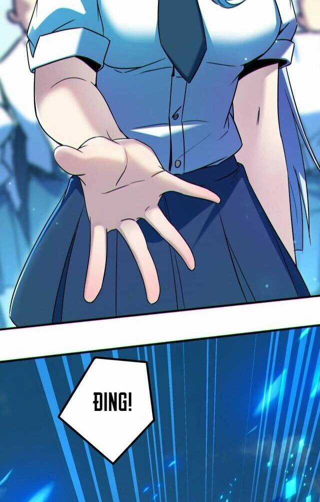 Bất Khả Chiến Bại Ở Mạt Thế: Tôi Là Người Chơi Beta Duy Nhất Chapter 6 trang 28