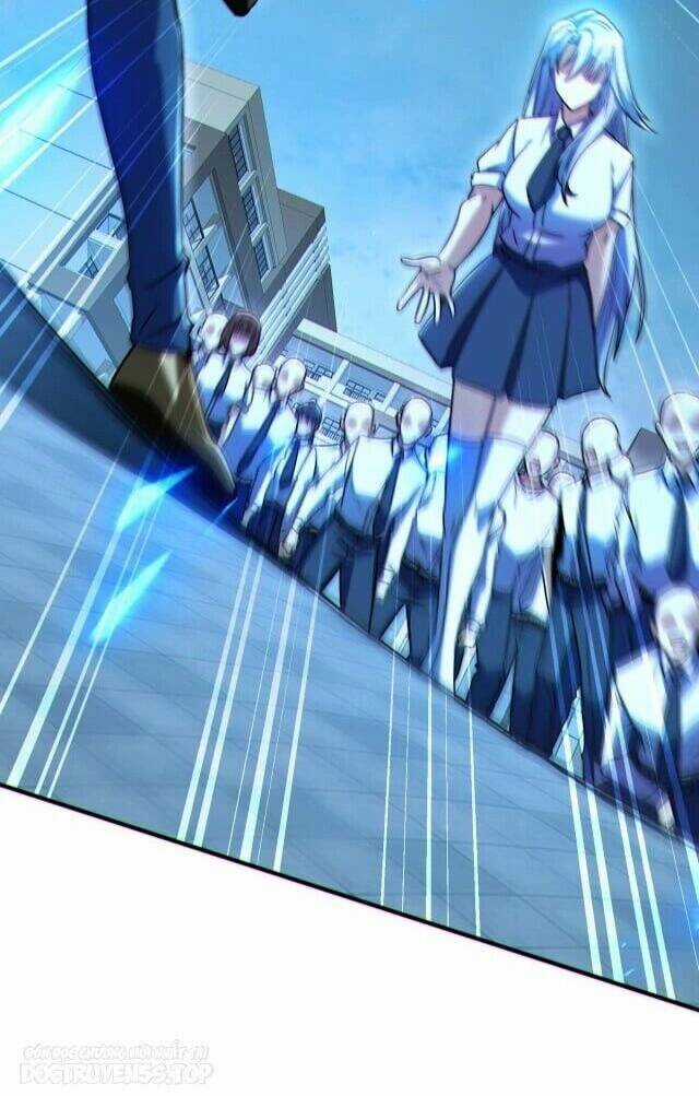 Bất Khả Chiến Bại Ở Mạt Thế: Tôi Là Người Chơi Beta Duy Nhất Chapter 6 trang 30