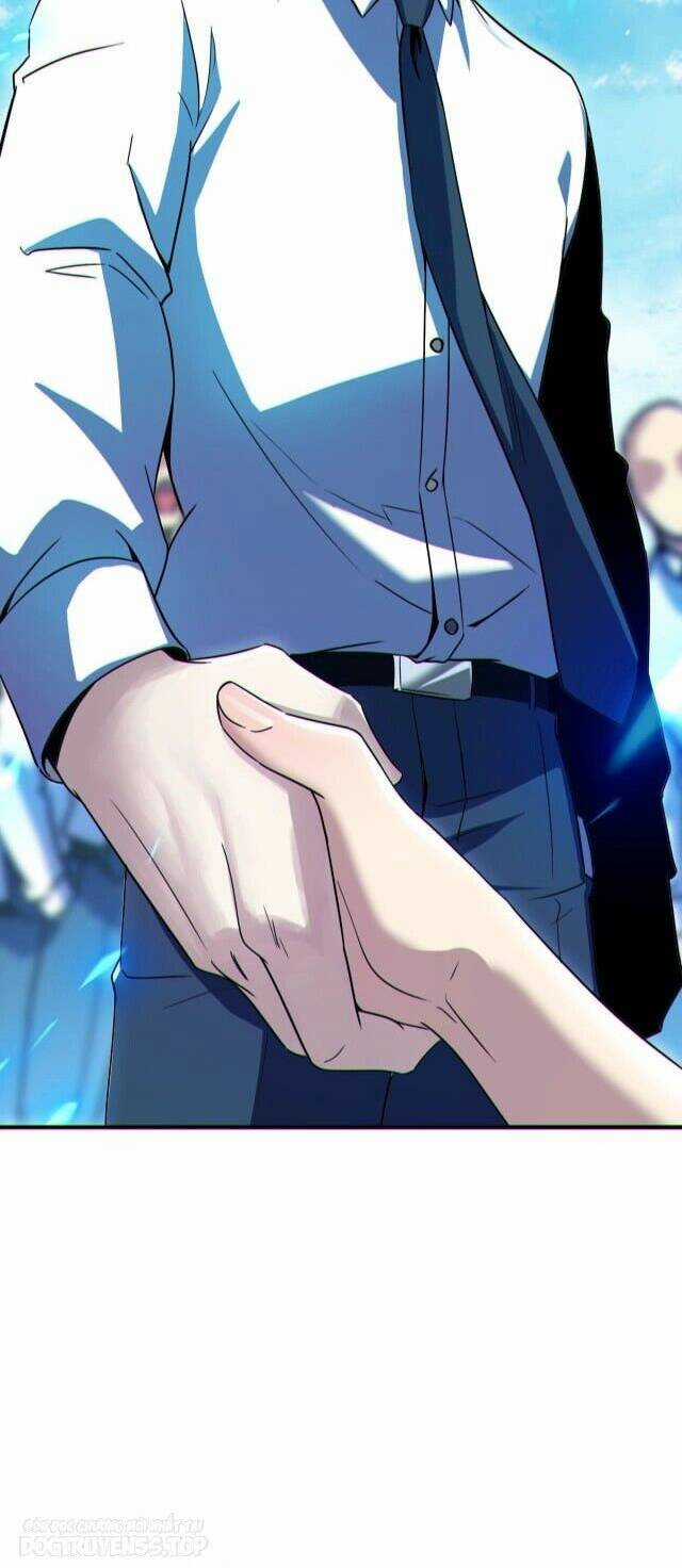 Bất Khả Chiến Bại Ở Mạt Thế: Tôi Là Người Chơi Beta Duy Nhất Chapter 6 trang 32