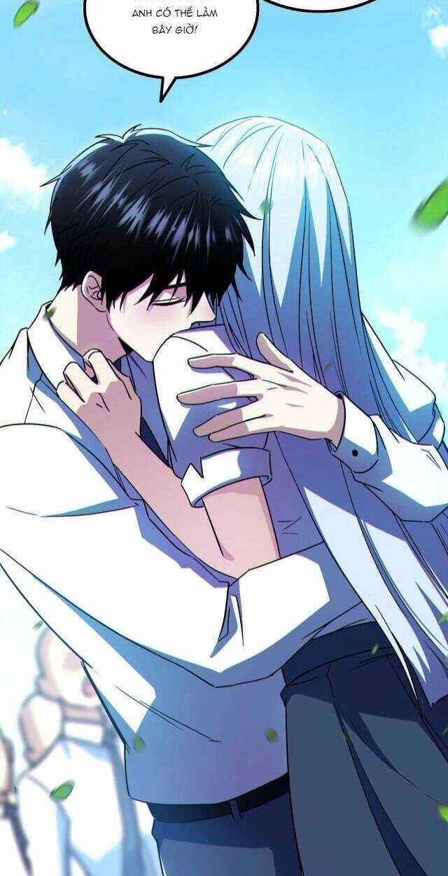 Bất Khả Chiến Bại Ở Mạt Thế: Tôi Là Người Chơi Beta Duy Nhất Chapter 6 trang 34