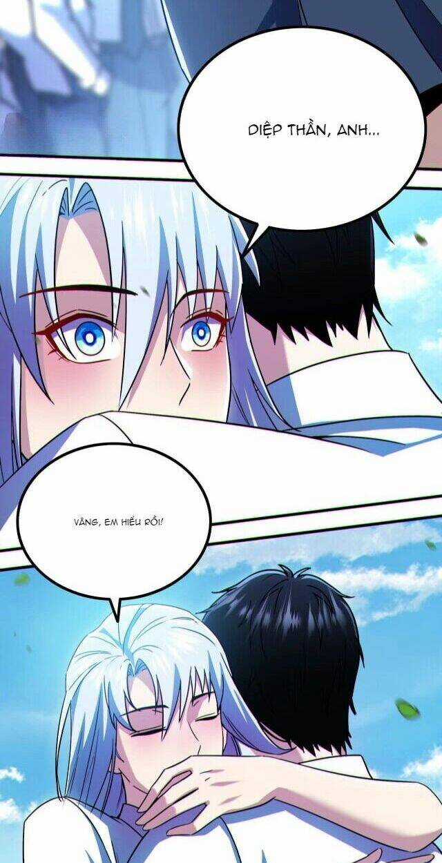 Bất Khả Chiến Bại Ở Mạt Thế: Tôi Là Người Chơi Beta Duy Nhất Chapter 6 trang 35