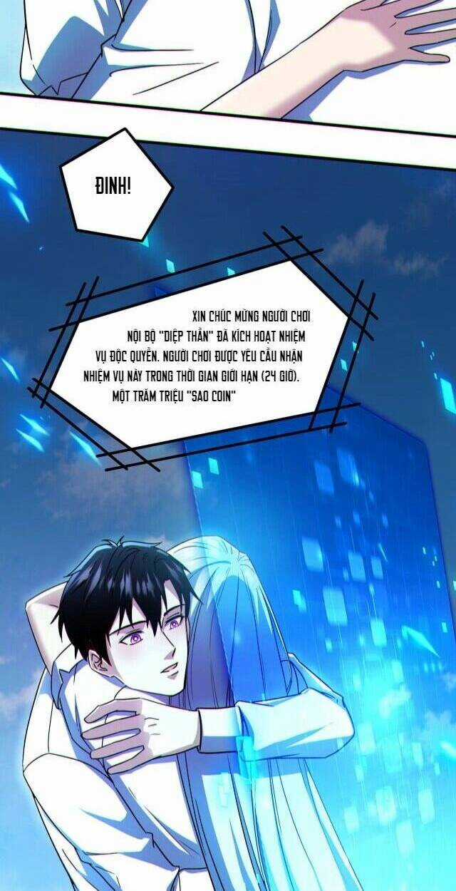 Bất Khả Chiến Bại Ở Mạt Thế: Tôi Là Người Chơi Beta Duy Nhất Chapter 6 trang 36