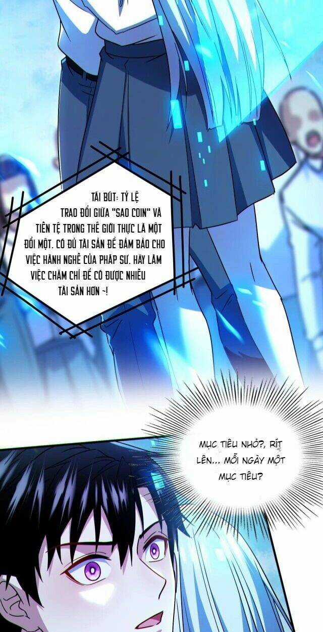 Bất Khả Chiến Bại Ở Mạt Thế: Tôi Là Người Chơi Beta Duy Nhất Chapter 6 trang 37