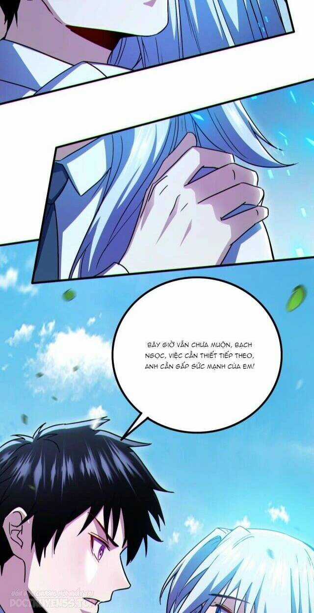 Bất Khả Chiến Bại Ở Mạt Thế: Tôi Là Người Chơi Beta Duy Nhất Chapter 6 trang 38