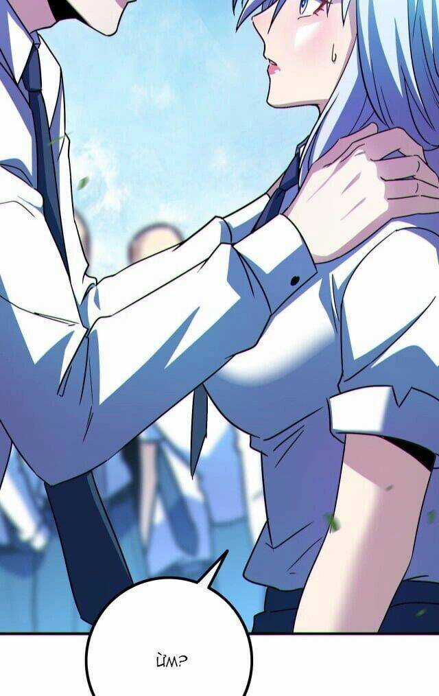 Bất Khả Chiến Bại Ở Mạt Thế: Tôi Là Người Chơi Beta Duy Nhất Chapter 6 trang 39