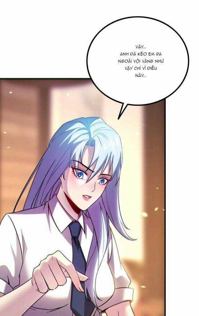 Bất Khả Chiến Bại Ở Mạt Thế: Tôi Là Người Chơi Beta Duy Nhất Chapter 6 trang 41