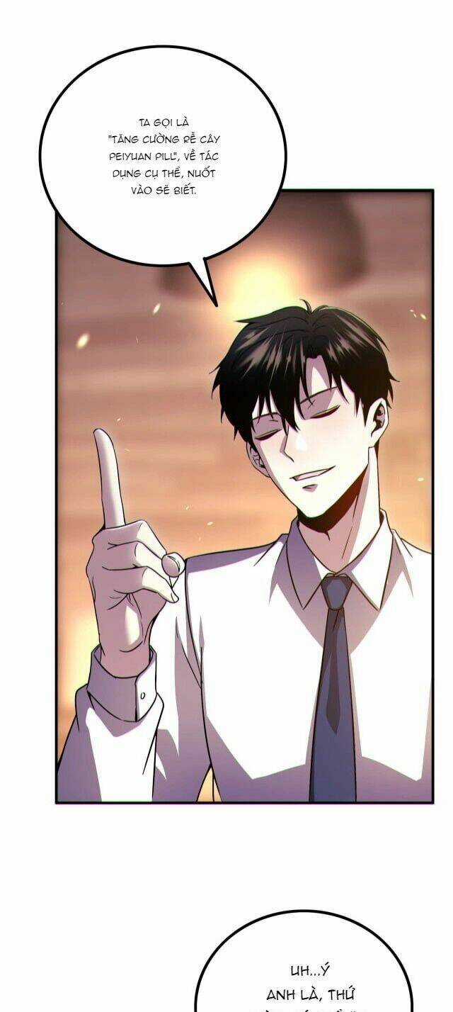 Bất Khả Chiến Bại Ở Mạt Thế: Tôi Là Người Chơi Beta Duy Nhất Chapter 6 trang 43