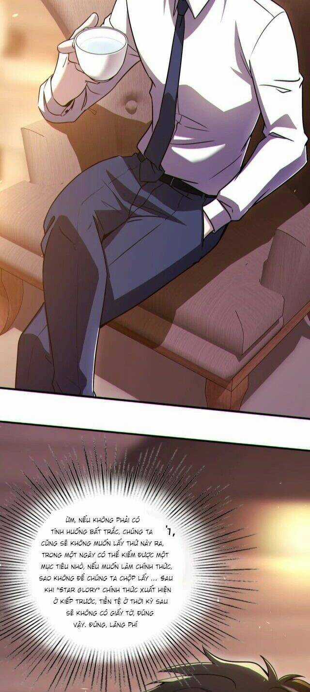 Bất Khả Chiến Bại Ở Mạt Thế: Tôi Là Người Chơi Beta Duy Nhất Chapter 6 trang 45