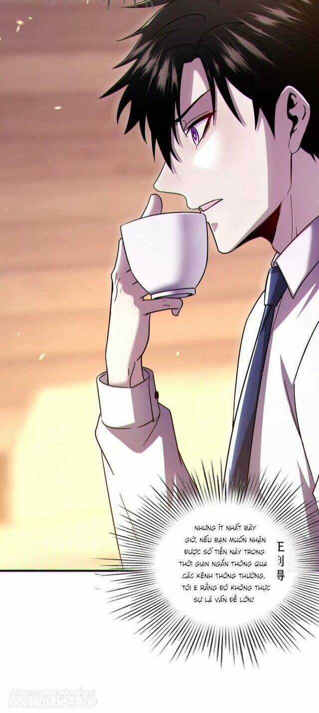 Bất Khả Chiến Bại Ở Mạt Thế: Tôi Là Người Chơi Beta Duy Nhất Chapter 6 trang 46