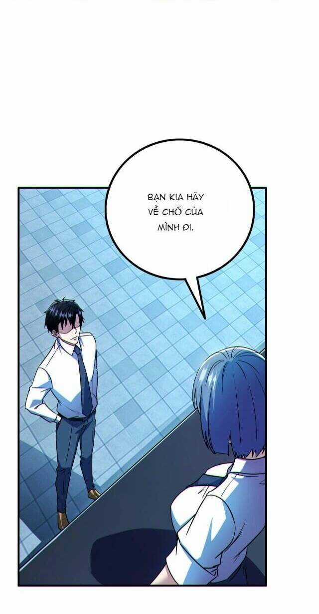 Bất Khả Chiến Bại Ở Mạt Thế: Tôi Là Người Chơi Beta Duy Nhất Chapter 6 trang 7