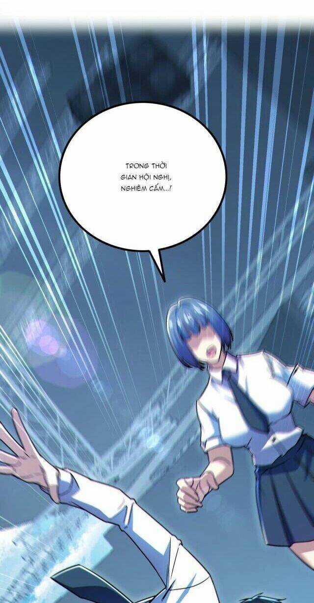 Bất Khả Chiến Bại Ở Mạt Thế: Tôi Là Người Chơi Beta Duy Nhất Chapter 6 trang 8