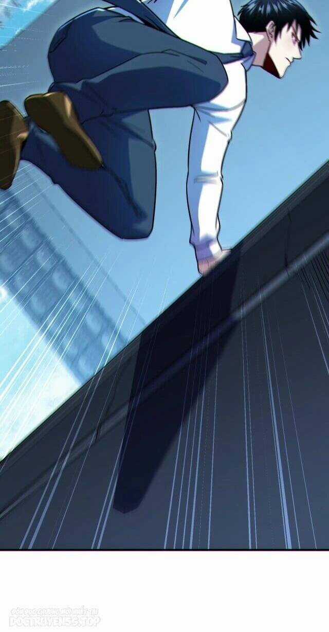 Bất Khả Chiến Bại Ở Mạt Thế: Tôi Là Người Chơi Beta Duy Nhất Chapter 6 trang 9