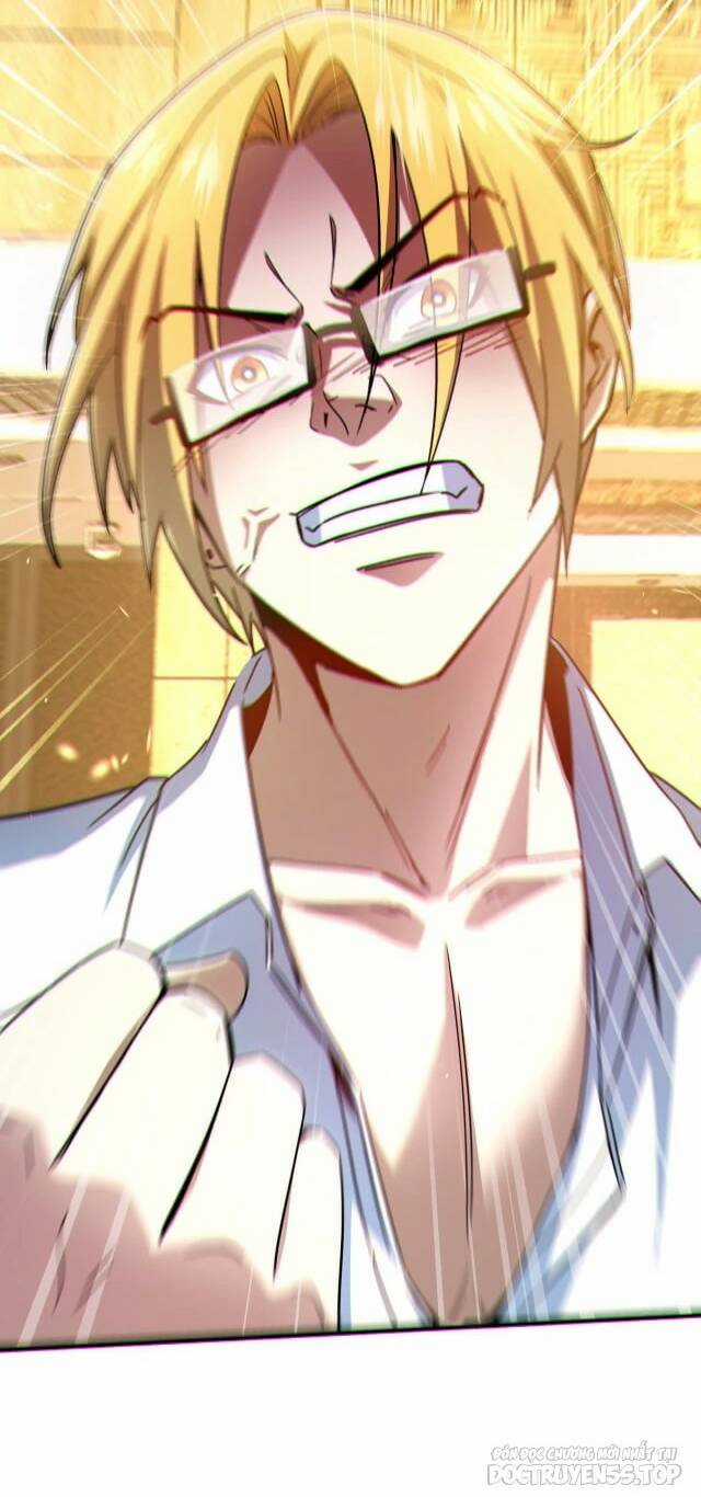 Bất Khả Chiến Bại Ở Mạt Thế: Tôi Là Người Chơi Beta Duy Nhất Chapter 7 trang 14