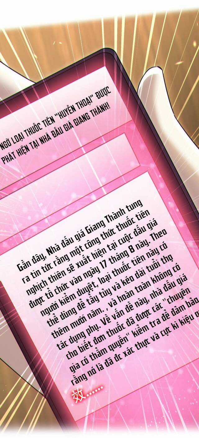 Bất Khả Chiến Bại Ở Mạt Thế: Tôi Là Người Chơi Beta Duy Nhất Chapter 7 trang 19