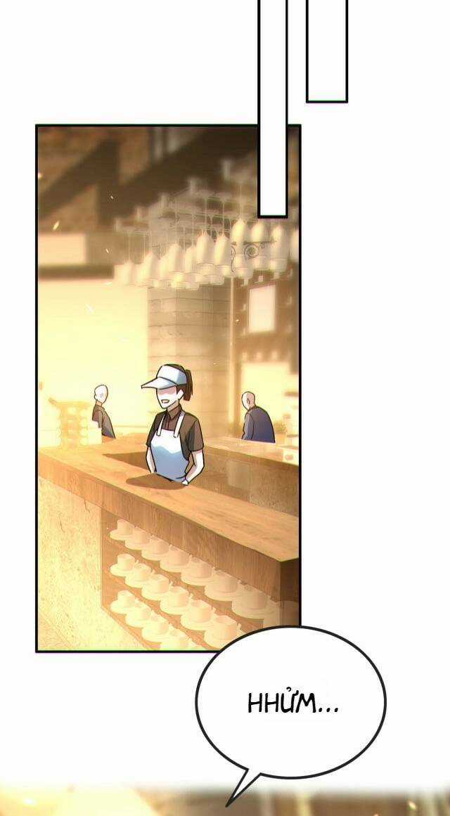 Bất Khả Chiến Bại Ở Mạt Thế: Tôi Là Người Chơi Beta Duy Nhất Chapter 7 trang 24