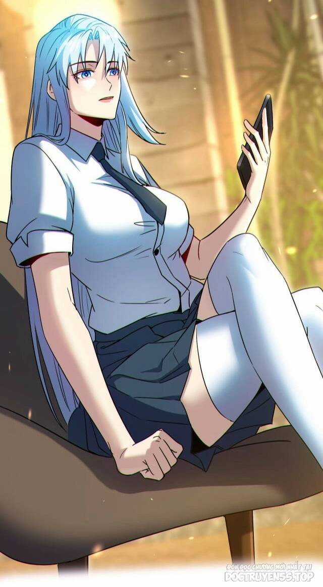 Bất Khả Chiến Bại Ở Mạt Thế: Tôi Là Người Chơi Beta Duy Nhất Chapter 7 trang 25