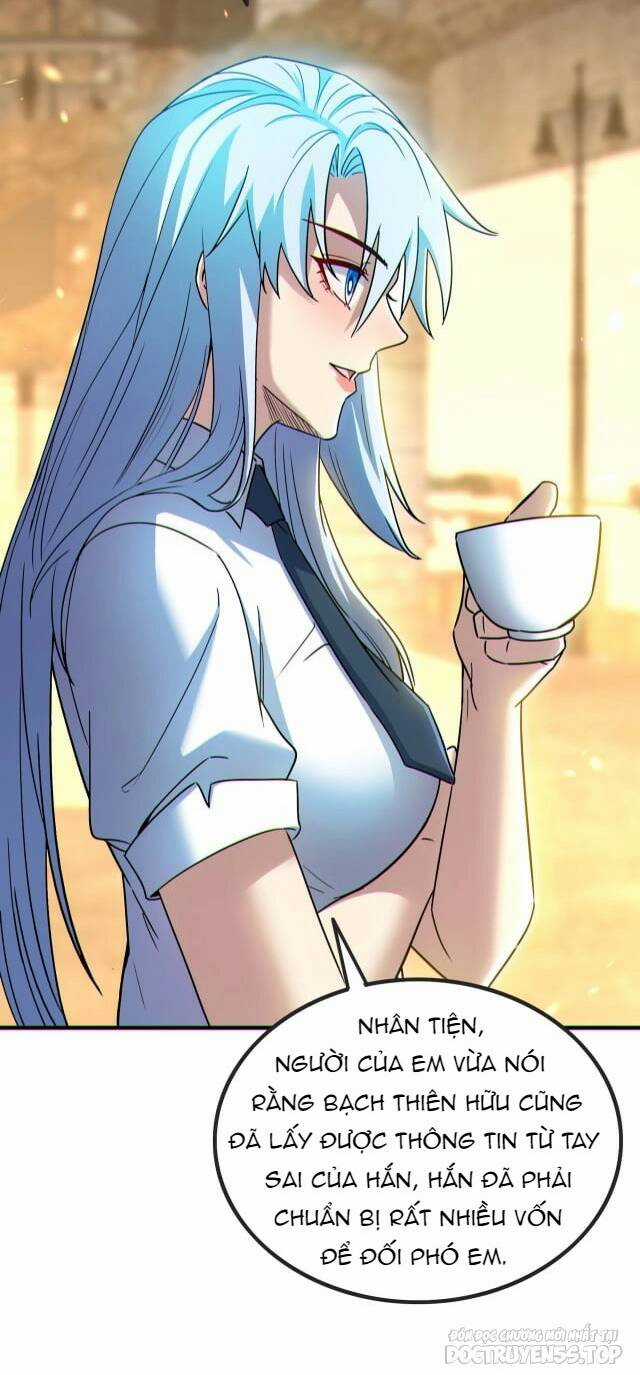 Bất Khả Chiến Bại Ở Mạt Thế: Tôi Là Người Chơi Beta Duy Nhất Chapter 7 trang 27