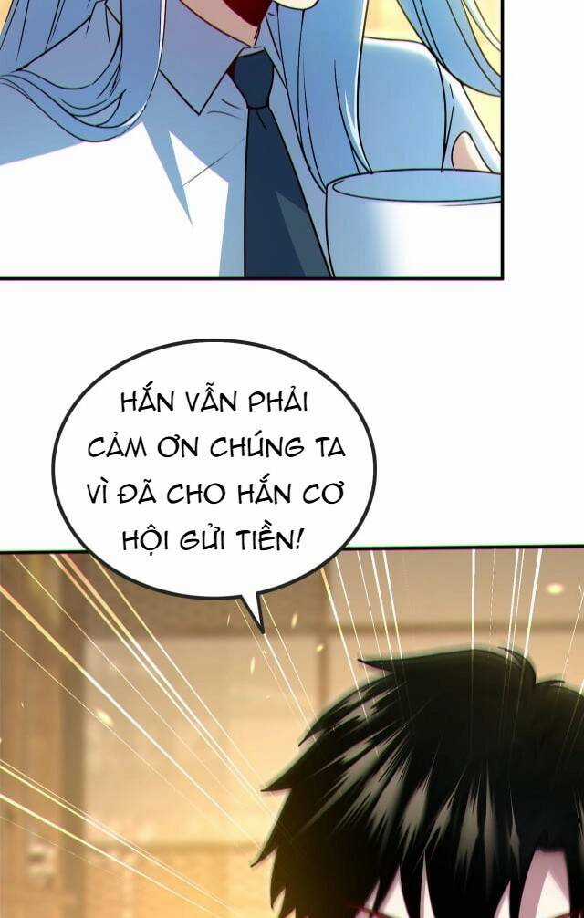 Bất Khả Chiến Bại Ở Mạt Thế: Tôi Là Người Chơi Beta Duy Nhất Chapter 7 trang 29