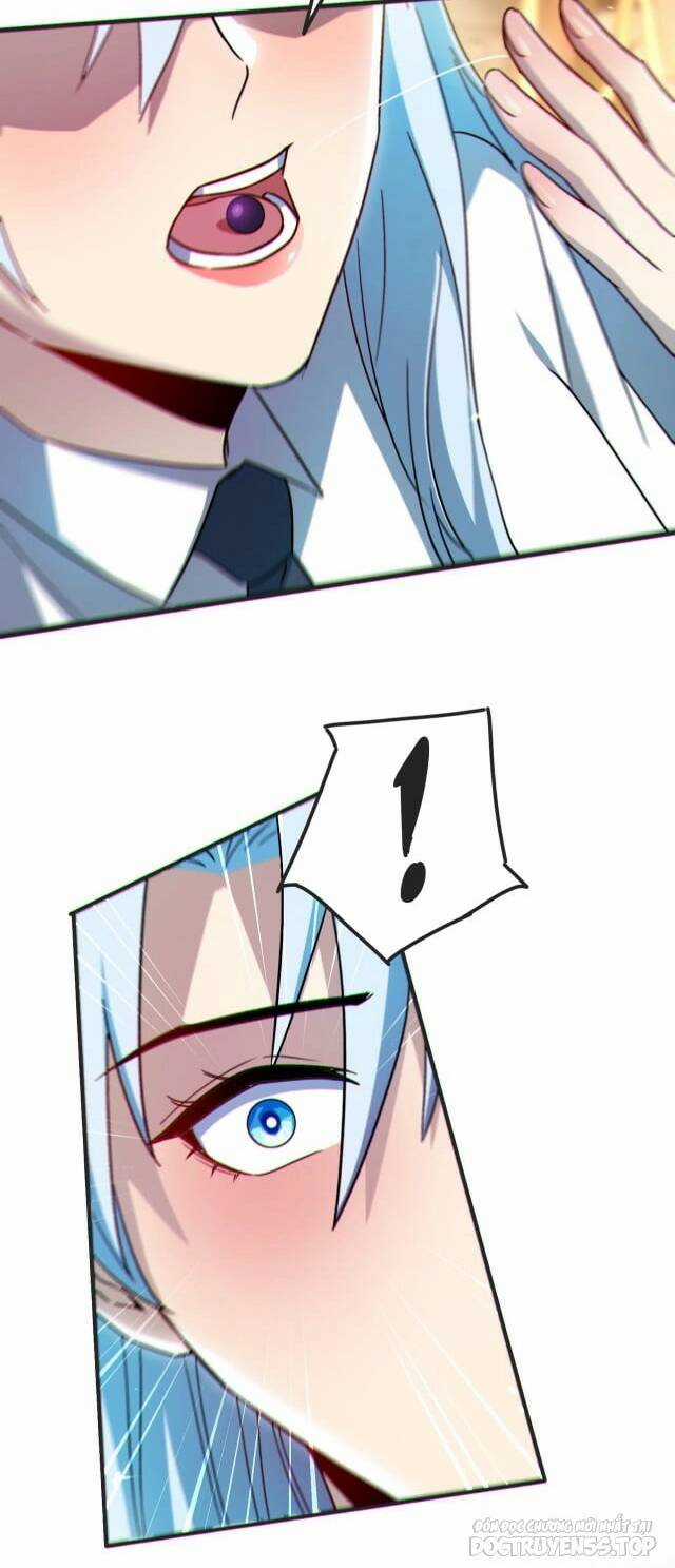 Bất Khả Chiến Bại Ở Mạt Thế: Tôi Là Người Chơi Beta Duy Nhất Chapter 7 trang 3