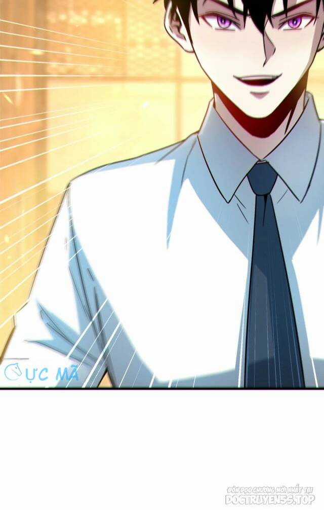 Bất Khả Chiến Bại Ở Mạt Thế: Tôi Là Người Chơi Beta Duy Nhất Chapter 7 trang 30