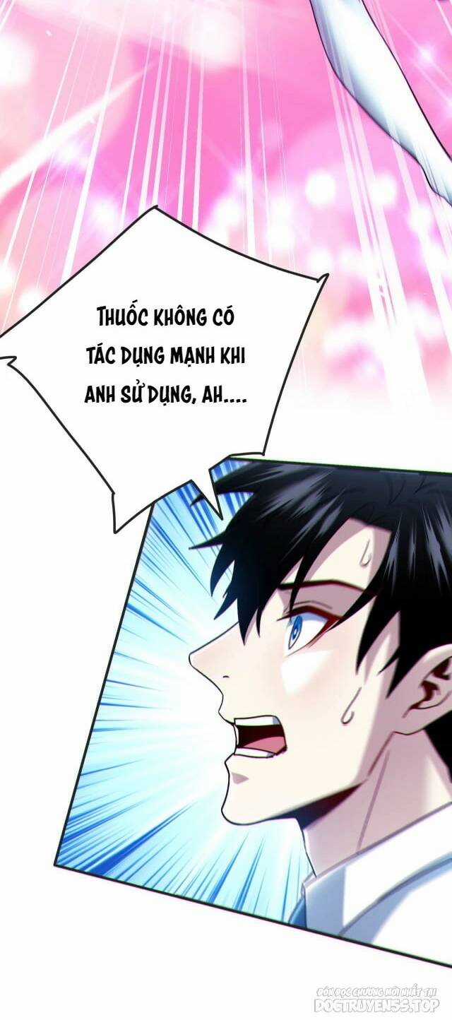 Bất Khả Chiến Bại Ở Mạt Thế: Tôi Là Người Chơi Beta Duy Nhất Chapter 7 trang 5