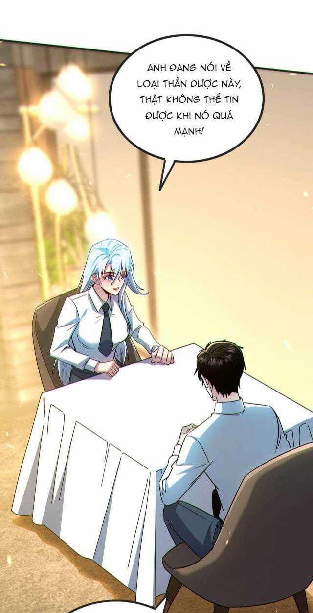 Bất Khả Chiến Bại Ở Mạt Thế: Tôi Là Người Chơi Beta Duy Nhất Chapter 7 trang 6