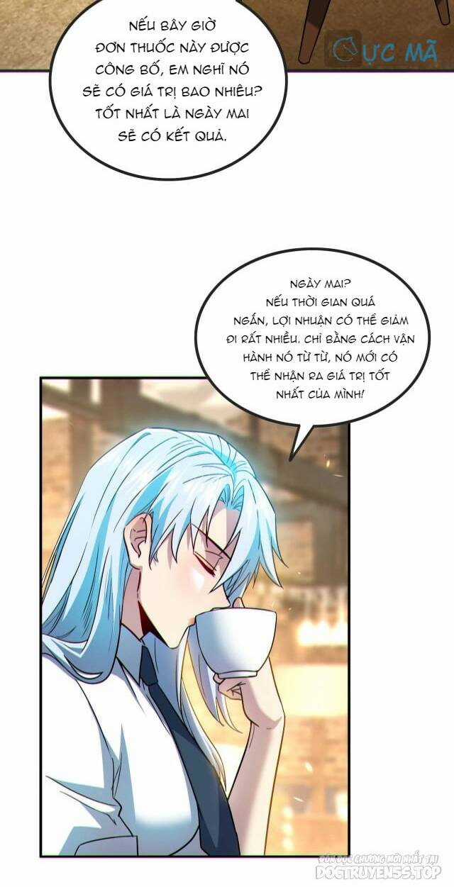 Bất Khả Chiến Bại Ở Mạt Thế: Tôi Là Người Chơi Beta Duy Nhất Chapter 7 trang 7