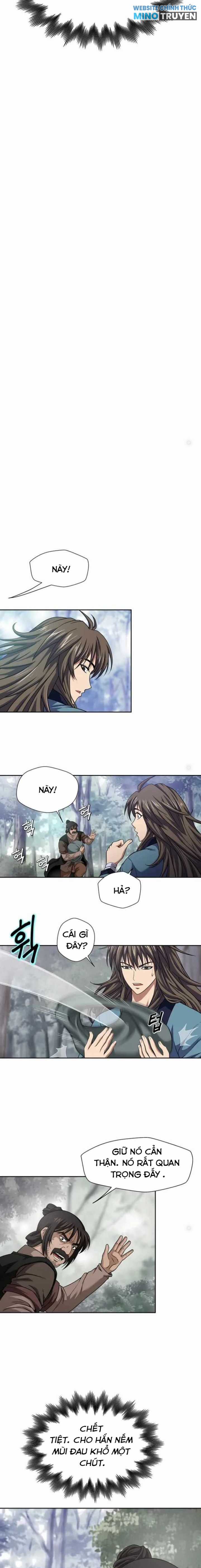 Bất Khả Chiến Bại Chapter 1 trang 15