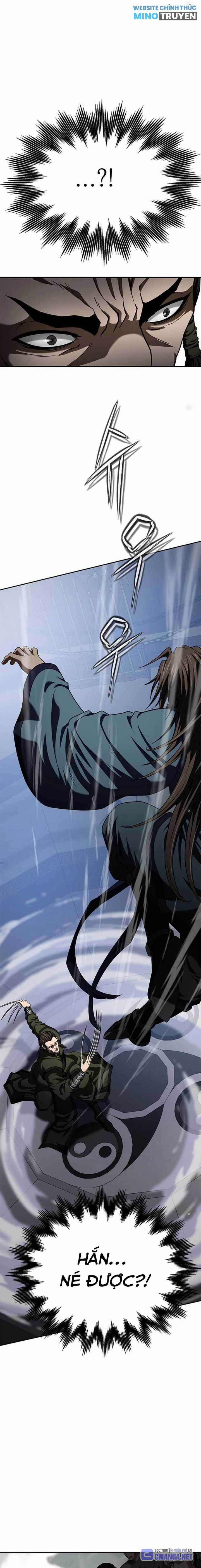 Bất Khả Chiến Bại Chapter 10 trang 2