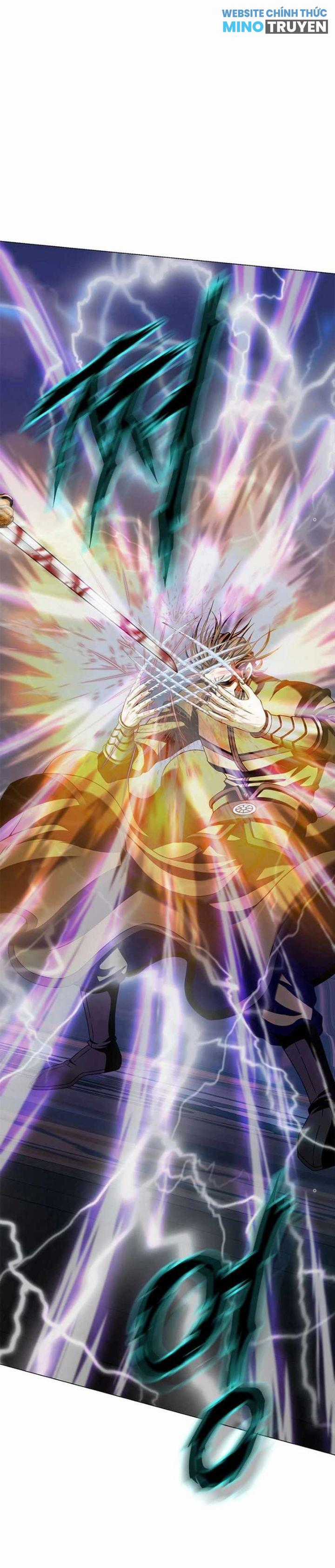 Bất Khả Chiến Bại Chapter 10 trang 24