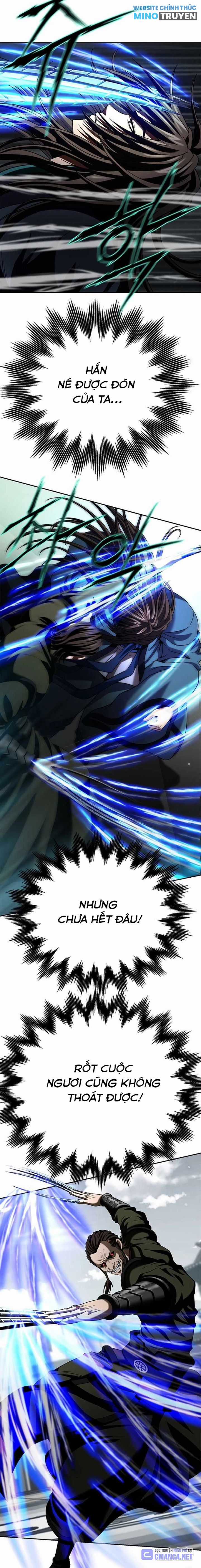 Bất Khả Chiến Bại Chapter 10 trang 6