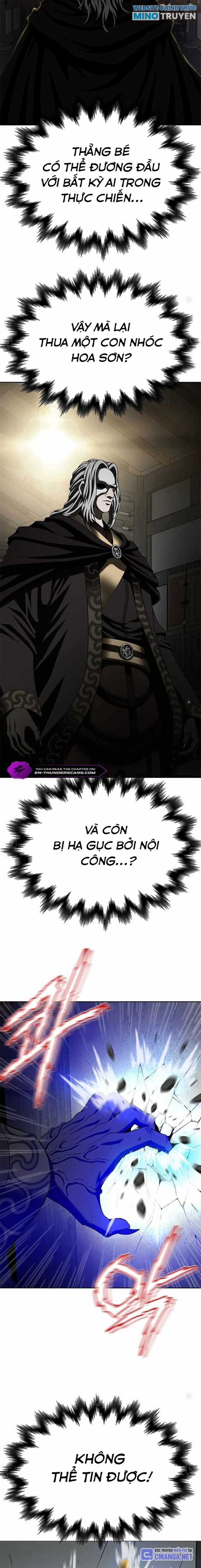 Bất Khả Chiến Bại Chapter 11 trang 10