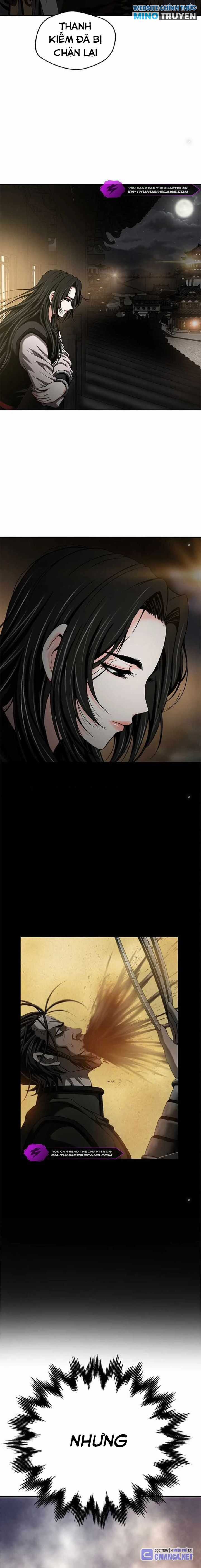 Bất Khả Chiến Bại Chapter 11 trang 16