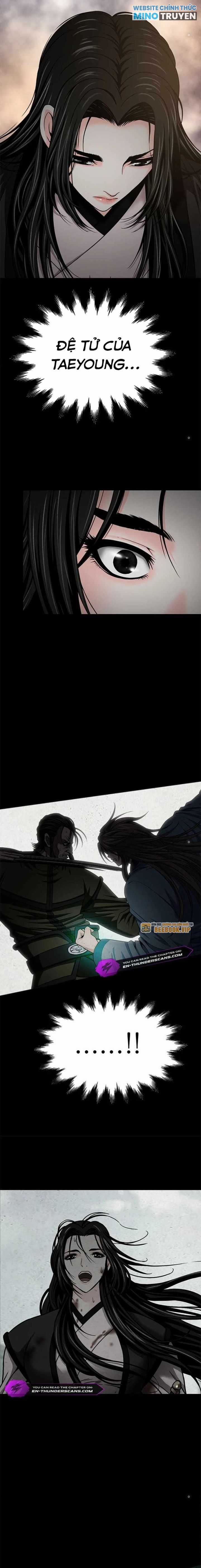 Bất Khả Chiến Bại Chapter 11 trang 17