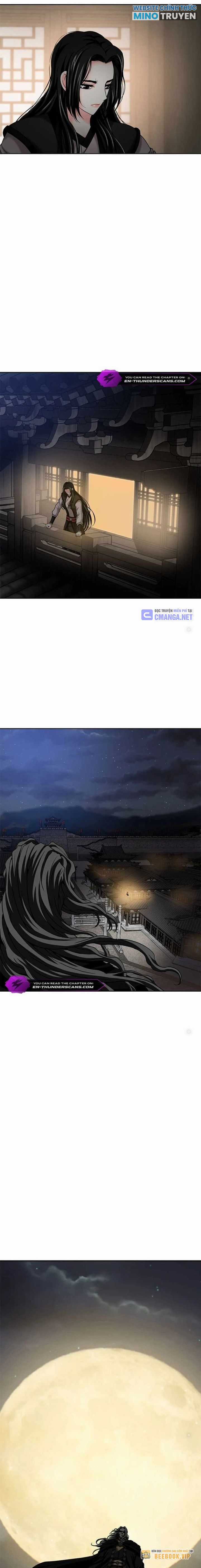 Bất Khả Chiến Bại Chapter 11 trang 19