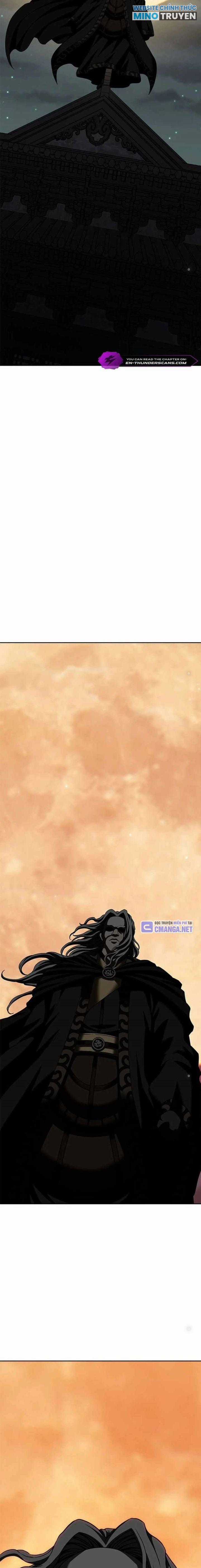 Bất Khả Chiến Bại Chapter 11 trang 20